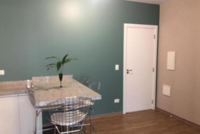 Apartamento central e aconchegante